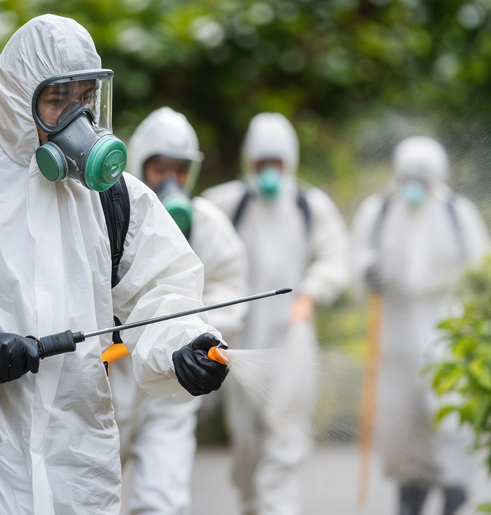 Purpose Pest Control Services